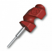 Набір Victorinox Mini Tool з 4 мінівикруток (блістер) 2.1201.4 7 – techzone.com.ua