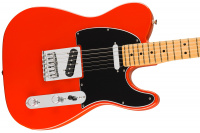 Электрогитара FENDER PLAYER II TELECASTER CORAL RED 3 – techzone.com.ua Электрогитара FENDER PLAYER II TELECASTER CORAL RED 3 – techzone.com.ua