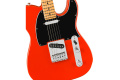 Электрогитара FENDER PLAYER II TELECASTER CORAL RED 4 – techzone.com.ua