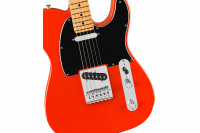 Електрогітара FENDER PLAYER II TELECASTER CORAL RED 4 – techzone.com.ua Електрогітара FENDER PLAYER II TELECASTER CORAL RED 4 – techzone.com.ua