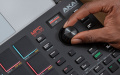 MIDI контролер AKAI MPC Studio II 6 – techzone.com.ua