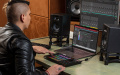 MIDI контроллер AKAI MPC Studio II 7 – techzone.com.ua