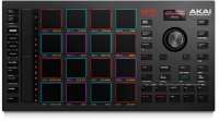 MIDI контроллер Akai Professional MPC Studio II 1 – techzone.com.ua