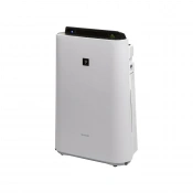 Кліматичний комплекс SHARP KC-D40EU-W