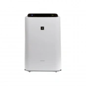 Кліматичний комплекс SHARP KC-D40EU-W 2 – techzone.com.ua