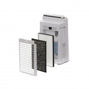 Кліматичний комплекс SHARP KC-D40EU-W 5 – techzone.com.ua