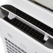 Кліматичний комплекс SHARP KC-D40EU-W 6 – techzone.com.ua