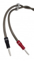 Акустический кабель Chord EpicXL Speaker Cable ban-ban Pair 3m 2 – techzone.com.ua