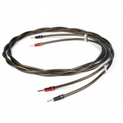 Акустичний кабель Chord EpicXL Speaker Cable ban-ban Pair 3m 1 – techzone.com.ua