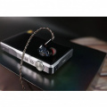 Навушники Queen of Audio Vesper Galaxy Grey 3 – techzone.com.ua