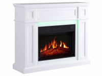 Електрокамін ArtiFlame Linz AF23S білий з LED підсвічуванням 2 – techzone.com.ua Електрокамін ArtiFlame Linz AF23S білий з LED підсвічуванням 2 – techzone.com.ua