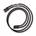 Межблочный кабель Kimber Kable Hero WBT-0114Cu RCA Type 1м 1 – techzone.com.ua