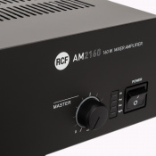 RCF AM 2160 5 – techzone.com.ua RCF AM 2160 5 – techzone.com.ua
