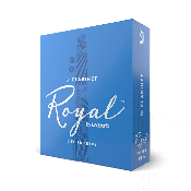 D'ADDARIO Royal - Bb Clarinet #4.0 - 10 Pack 1 – techzone.com.ua