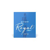 D'ADDARIO Royal - Bb Clarinet #4.0 - 10 Pack 2 – techzone.com.ua
