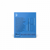 D'ADDARIO Royal - Bb Clarinet #4.0 - 10 Pack 3 – techzone.com.ua
