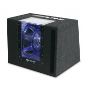 Сабвуфер пасивный ALPINE SBG-1224BP – techzone.com.ua Сабвуфер пассивный ALPINE SBG-1224BP – techzone.com.ua