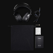 Наушники FiiO JT1 Black 7 – techzone.com.ua Наушники FiiO JT1 Black 7 – techzone.com.ua
