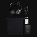 Наушники FiiO JT1 Black 7 – techzone.com.ua