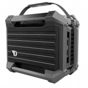 Портативная колонка DreamWave ROCK STAR Graphite 2 – techzone.com.ua Портативная колонка DreamWave ROCK STAR Graphite 2 – techzone.com.ua