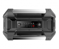 Портативная колонка DreamWave ROCK STAR Graphite 3 – techzone.com.ua Портативная колонка DreamWave ROCK STAR Graphite 3 – techzone.com.ua