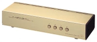 Аудіо селектор Luxman AS-44 1 – techzone.com.ua