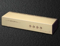 Аудіо селектор Luxman AS-44 3 – techzone.com.ua