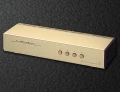 Аудіо селектор Luxman AS-44 3 – techzone.com.ua