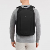 Рюкзак для ноутбука Victorinox ALTMONT Modern Black Vt653545 12 – techzone.com.ua Рюкзак для ноутбука Victorinox ALTMONT Modern Black Vt653545 12 – techzone.com.ua