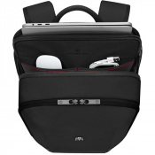 Рюкзак для ноутбука Victorinox ALTMONT Modern Black Vt653545 6 – techzone.com.ua Рюкзак для ноутбука Victorinox ALTMONT Modern Black Vt653545 6 – techzone.com.ua
