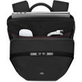 Рюкзак для ноутбука Victorinox ALTMONT Modern Black Vt653545 6 – techzone.com.ua