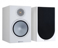 Полочна акустика Monitor Audio Silver 100 (7G) Satin White (SS7G100W) 1 – techzone.com.ua