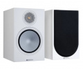 Полочная акустика Monitor Audio Silver 100 (7G) Satin White (SS7G100W) 1 – techzone.com.ua