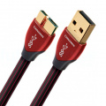 Кабель AudioQuest Cinnamon USB 1.5m (USB 3.0 A to Micro) USBCIN301.5MI 1 – techzone.com.ua