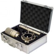 Marshall Electronics MXL 990/993 2 – techzone.com.ua Marshall Electronics MXL 990/993 2 – techzone.com.ua