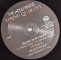 Вінілова платівка Franz Schubert/Hugo Wolf: String Quartet In C Major 3 – techzone.com.ua