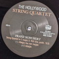 Вінілова платівка Franz Schubert/Hugo Wolf: String Quartet In C Major 4 – techzone.com.ua