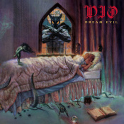 Вінілова платівка Dio - Dream Evil [LP]