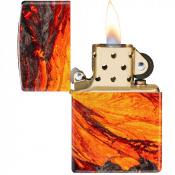Запальничка Zippo 48458 Lava Flow Design 48622 4 – techzone.com.ua Запальничка Zippo 48458 Lava Flow Design 48622 4 – techzone.com.ua