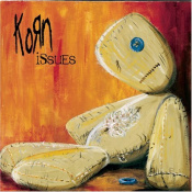 Виниловая пластинка Korn: lssues /2LP