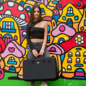 UDG Creator NI Kontrol S4 MK3/S2 MK3 Hardcase Black 6 – techzone.com.ua UDG Creator NI Kontrol S4 MK3/S2 MK3 Hardcase Black 6 – techzone.com.ua