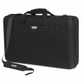 UDG Creator NI Kontrol S4 MK3/S2 MK3 Hardcase Black 1 – techzone.com.ua