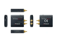 Мережевий аудіопрогравач Advance Acoustic WTX-Microstream 3 – techzone.com.ua Мережевий аудіопрогравач Advance Acoustic WTX-Microstream 3 – techzone.com.ua