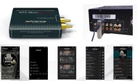 Мережевий аудіопрогравач Advance Acoustic WTX-Microstream 4 – techzone.com.ua Мережевий аудіопрогравач Advance Acoustic WTX-Microstream 4 – techzone.com.ua