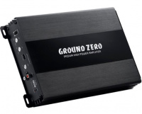 Автопідсилювач Ground Zero GZIA 2235HPX-II 1 – techzone.com.ua