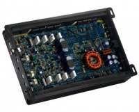 Автопідсилювач Ground Zero GZIA 2235HPX-II 4 – techzone.com.ua