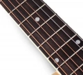 Акустическая гитара Alfabeto WG150 (3 Tone Sunburst) (T03) + чехол 3 – techzone.com.ua