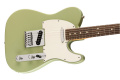 Электрогитара FENDER PLAYER II TELECASTER RW BIRCH GREEN 3 – techzone.com.ua