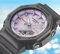 Жіночий годинник Casio G-Shock Analog-Digital GMA-P2100PC-4AER 3 – techzone.com.ua Жіночий годинник Casio G-Shock Analog-Digital GMA-P2100PC-4AER 3 – techzone.com.ua