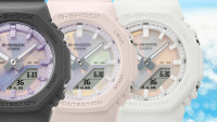 Жіночий годинник Casio G-Shock Analog-Digital GMA-P2100PC-4AER 4 – techzone.com.ua Жіночий годинник Casio G-Shock Analog-Digital GMA-P2100PC-4AER 4 – techzone.com.ua
